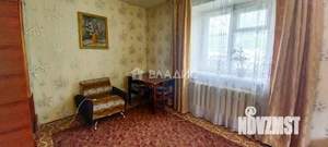 1-к квартира, на длительный срок, 31м2, 1/5 этаж