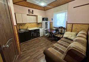 1-к квартира, на длительный срок, 28м2, 3/4 этаж