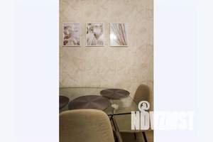 3-к квартира, посуточно, 94м2, 4/9 этаж