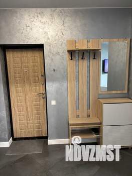 1-к квартира, посуточно, 52м2, 3/17 этаж