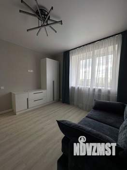 1-к квартира, посуточно, 31м2, 1/1 этаж