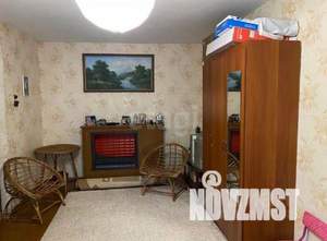 2-к квартира, на длительный срок, 46м2, 2/5 этаж
