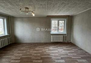 1-к квартира, на длительный срок, 31м2, 2/5 этаж