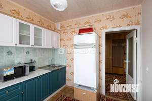 1-к квартира, на длительный срок, 38м2, 2/9 этаж