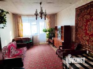 2-к квартира, на длительный срок, 41м2, 3/6 этаж