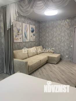 1-к квартира, на длительный срок, 59м2, 6/10 этаж