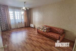 2-к квартира, на длительный срок, 64м2, 3/9 этаж