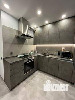 1-к квартира, на длительный срок, 52м2, 11/14 этаж