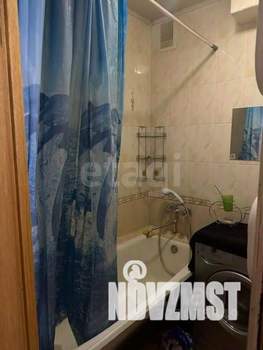 1-к квартира, на длительный срок, 31м2, 3/5 этаж