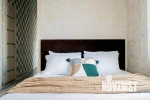 2-к квартира, посуточно, 90м2, 3/3 этаж