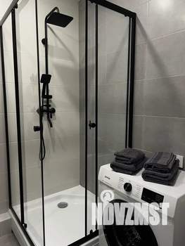 Студия квартира, посуточно, 25м2, 6/17 этаж