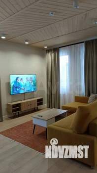 1-к квартира, на длительный срок, 43м2, 1/2 этаж