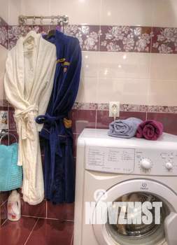 1-к квартира, посуточно, 45м2, 2/14 этаж