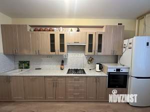 2-к квартира, на длительный срок, 66м2, 6/10 этаж