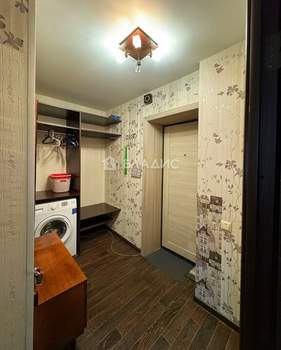 1-к квартира, на длительный срок, 35м2, 4/6 этаж