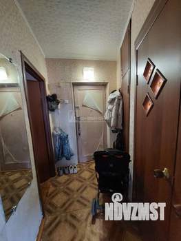 1-к квартира, на длительный срок, 30м2, 2/5 этаж