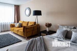 2-к квартира, посуточно, 60м2, 1/1 этаж