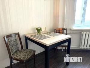 1-к квартира, на длительный срок, 35м2, 4/6 этаж