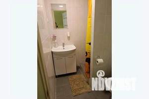 1-к квартира, посуточно, 29м2, 4/5 этаж