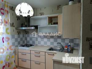 2-к квартира, на длительный срок, 50м2, 6/9 этаж