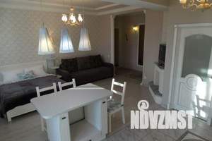1-к квартира, посуточно, 43м2, 4/5 этаж