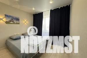 1-к квартира, посуточно, 41м2, 4/19 этаж