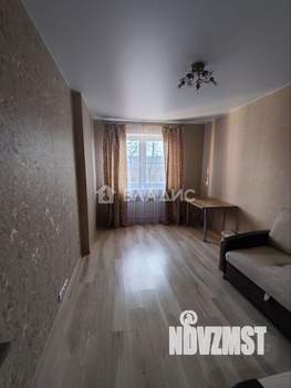 1-к квартира, на длительный срок, 37м2, 3/3 этаж