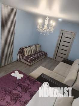 1-к квартира, посуточно, 35м2, 1/18 этаж