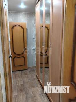 2-к квартира, на длительный срок, 56м2, 4/5 этаж