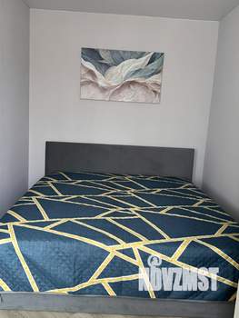 2-к квартира, на длительный срок, 44м2, 2/5 этаж