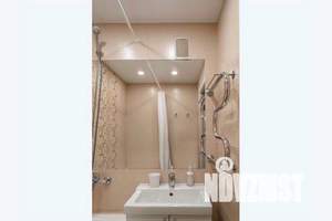 2-к квартира, посуточно, 50м2, 2/9 этаж