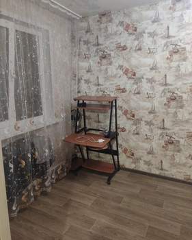 2-к квартира, на длительный срок, 41м2, 1/5 этаж