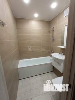 1-к квартира, на длительный срок, 40м2, 6/18 этаж