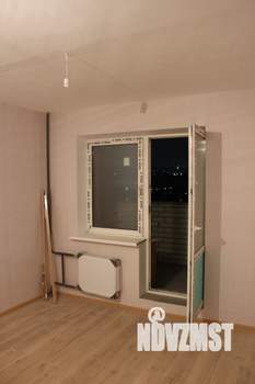 Студия квартира, на длительный срок, 25м2, 12/17 этаж