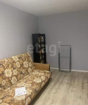 2-к квартира, на длительный срок, 44м2, 2/5 этаж