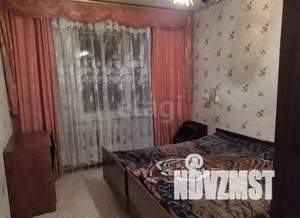 2-к квартира, на длительный срок, 53м2, 2/5 этаж