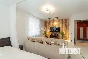 1-к квартира, на длительный срок, 32м2, 3/4 этаж