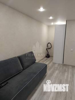 1-к квартира, на длительный срок, 38м2, 1/9 этаж