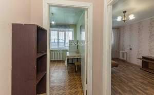 1-к квартира, на длительный срок, 30м2, 8/9 этаж