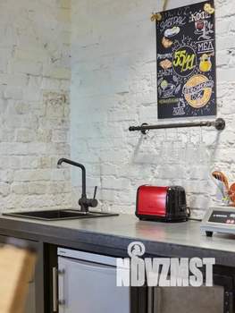 2-к квартира, посуточно, 53м2, 1/3 этаж