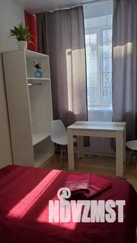 Студия квартира, посуточно, 25м2, 2/2 этаж