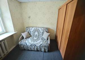2-к квартира, на длительный срок, 41м2, 1/5 этаж