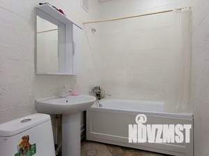 1-к квартира, посуточно, 30м2, 5/5 этаж