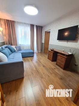 3-к квартира, на длительный срок, 70м2, 7/9 этаж