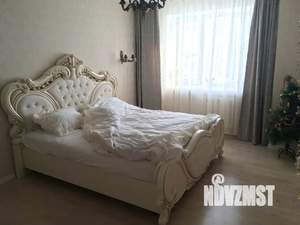 1-к квартира, посуточно, 40м2, 12/16 этаж