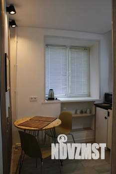 1-к квартира, посуточно, 35м2, 1/5 этаж