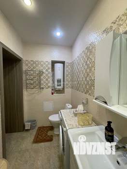 1-к квартира, на длительный срок, 33м2, 9/16 этаж