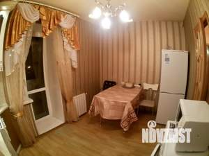 2-к квартира, посуточно, 50м2, 2/4 этаж