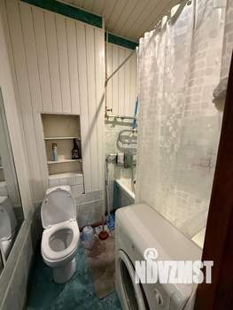 2-к квартира, на длительный срок, 54м2, 2/2 этаж