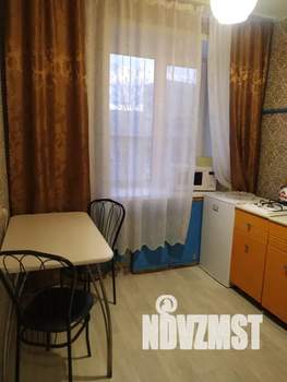 1-к квартира, посуточно, 31м2, 3/4 этаж